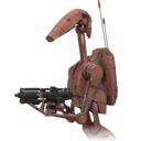 Battle Droid - 02 icon